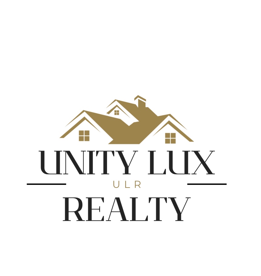 Unity Lux Realty Logo
